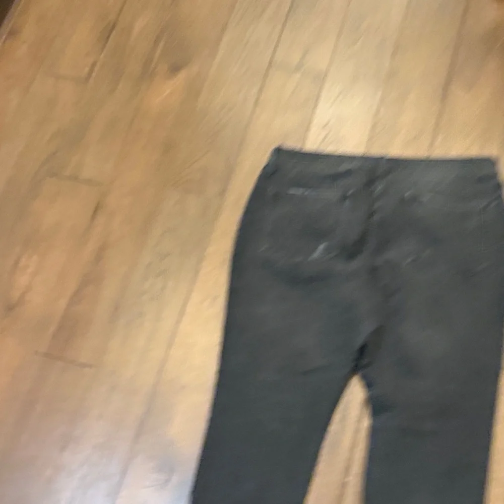 Old Navy Boyfriend Skinny Distressed Black Women's Jeans Size 10 C8-010